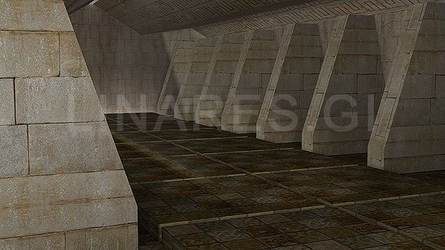 Gibraltar 3d Models