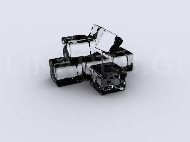 Gibraltar 3d Model