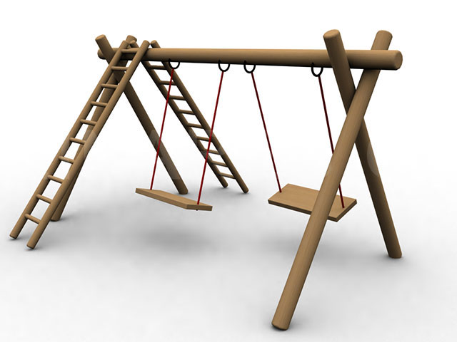 Gibraltar 3d Model