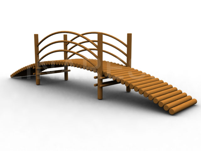 Gibraltar 3d Model