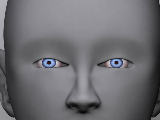 face