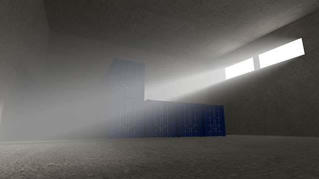 light