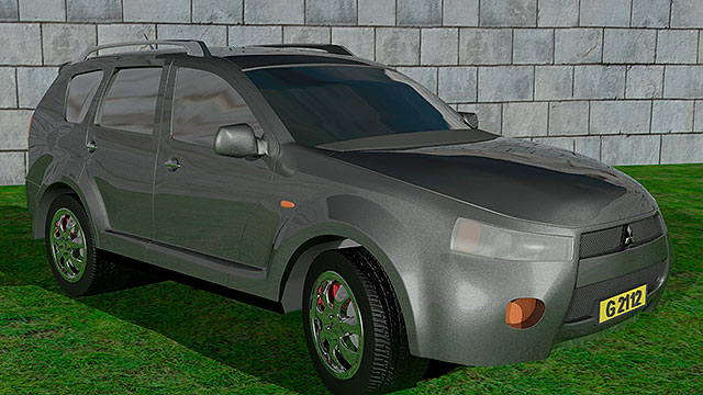 Outlander