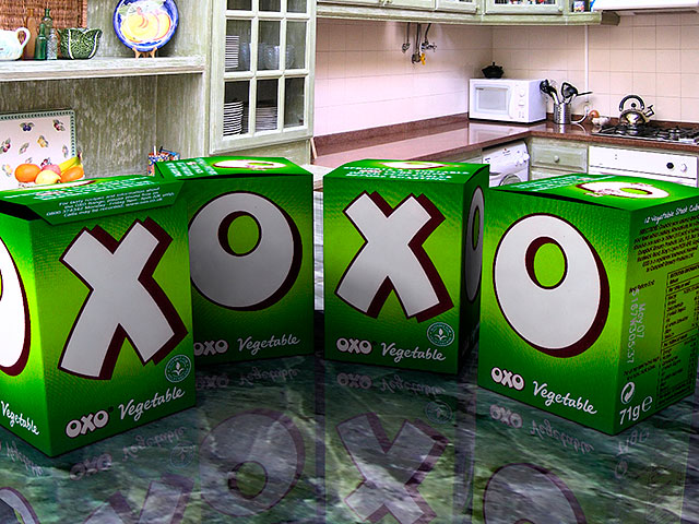 OxO