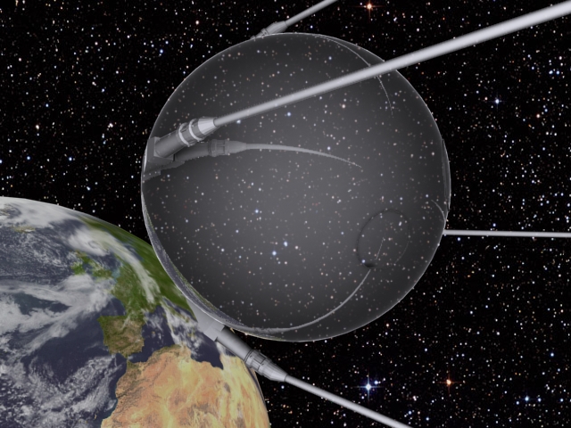 Sputnik