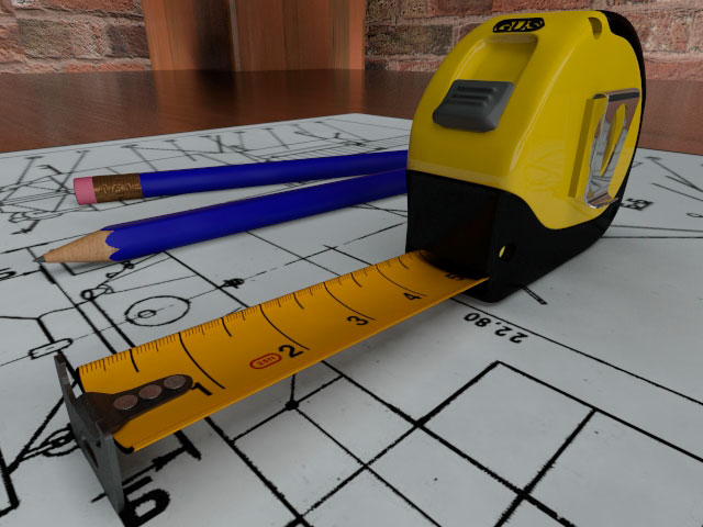 tapemeasure