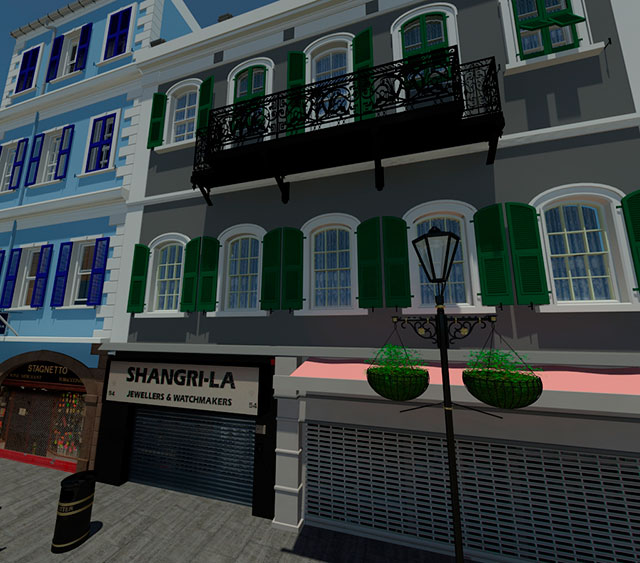 54 Main Street